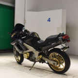 Мотоцикл Kawasaki ZZ-R400 з пробігом 31326 km