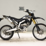 Мотоцикл Yamaha WR250 з пробігом 34017 km