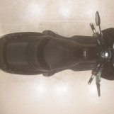 Мотоцикл Honda FORZA Z с пробегом 29056 km