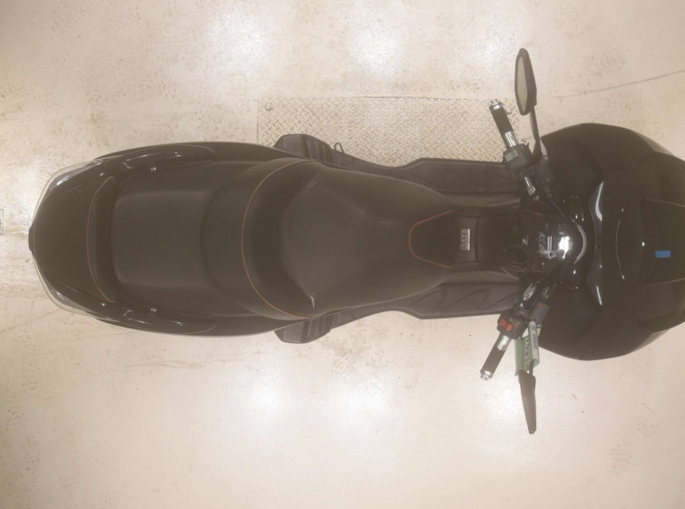 Мотоцикл Honda FORZA Z с пробегом 29056 km