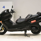 Мотоцикл Honda FORZA Z с пробегом 29056 km