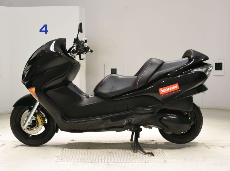 Мотоцикл Honda FORZA Z с пробегом 29056 km