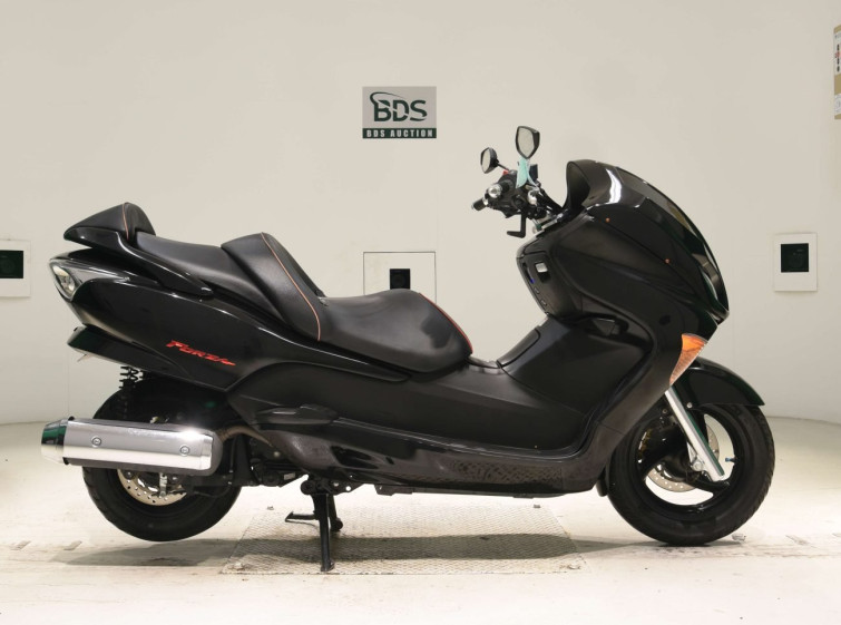 Мотоцикл Honda FORZA Z с пробегом 29056 km