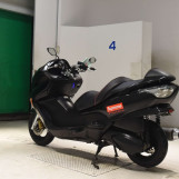 Мотоцикл Honda FORZA Z с пробегом 29056 km