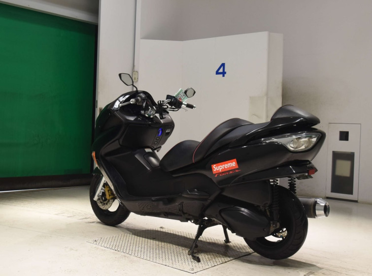 Мотоцикл Honda FORZA Z с пробегом 29056 km