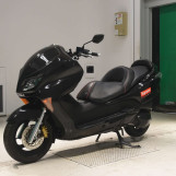 Мотоцикл Honda FORZA Z с пробегом 29056 km