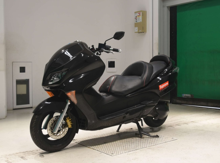 Мотоцикл Honda FORZA Z с пробегом 29056 km