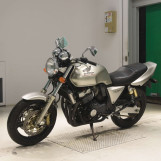 Мотоцикл Honda CB400SFS с пробегом 50777 km