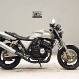 Мотоцикл Honda CB400SFS с пробегом 50777 km