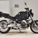 Мотоцикл BMW R1200R с пробегом 49088 km