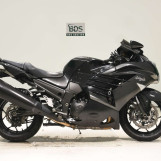 Мотоцикл Kawasaki NINJA ZX-14R с пробегом 26558 km