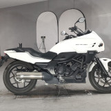 Мотоцикл Honda CTX700 с пробегом 43183 km