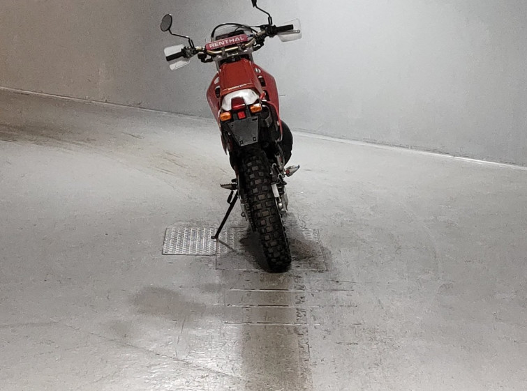 Мотоцикл Honda CRM250R с пробегом 12831 km