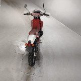 Мотоцикл Honda CRM250R с пробегом 12831 km