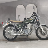 Мотоцикл Yamaha SR400 з пробігом 20694 km