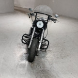Мотоцикл HD SLIM FLS1580 с пробегом 35337 km
