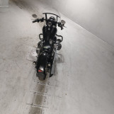 Мотоцикл HD SLIM FLS1580 с пробегом 35337 km