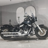 Мотоцикл HD SLIM FLS1580 с пробегом 35337 km