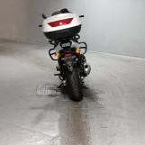 Мотоцикл Honda NC750SD з пробігом 16672 km