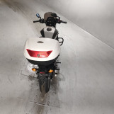 Мотоцикл Honda NC750SD з пробігом 16672 km