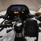 Мотоцикл Honda NC750SD з пробігом 16672 km