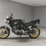 Мотоцикл Suzuki BANDIT250 с пробегом 52390 km