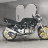 Мотоцикл Suzuki BANDIT250 с пробегом 52390 km