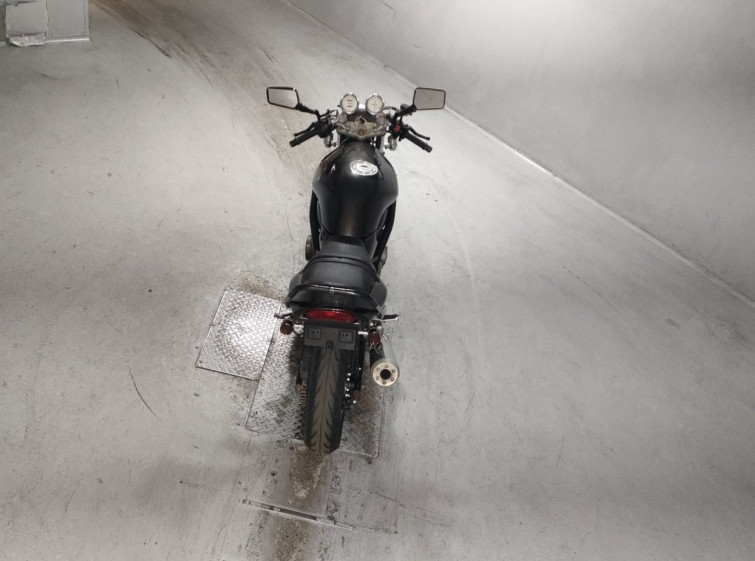 Мотоцикл Suzuki BANDIT250 с пробегом 52390 km