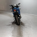 Мотоцикл Kawasaki NINJA250R с пробегом 59817 km