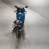 Мотоцикл Kawasaki NINJA250R с пробегом 59817 km