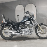 Мотоцикл Yamaha VIRAGO XV1100 с пробегом 18946 km