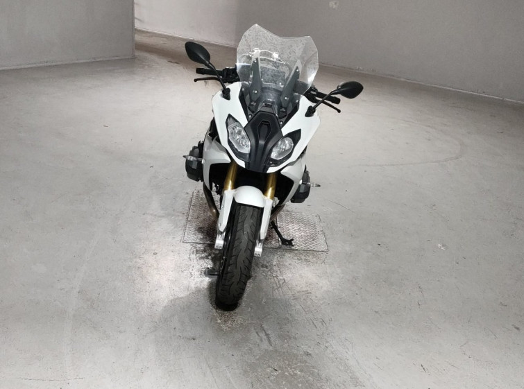 Мотоцикл BMW R1200RS с пробегом 9078 km