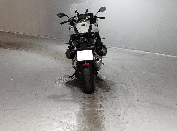 Мотоцикл BMW R1200RS с пробегом 9078 km