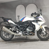 Мотоцикл BMW R1200RS с пробегом 9078 km