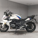 Мотоцикл BMW R1200RS с пробегом 9078 km