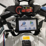 Мотоцикл BMW R1200RS с пробегом 9078 km