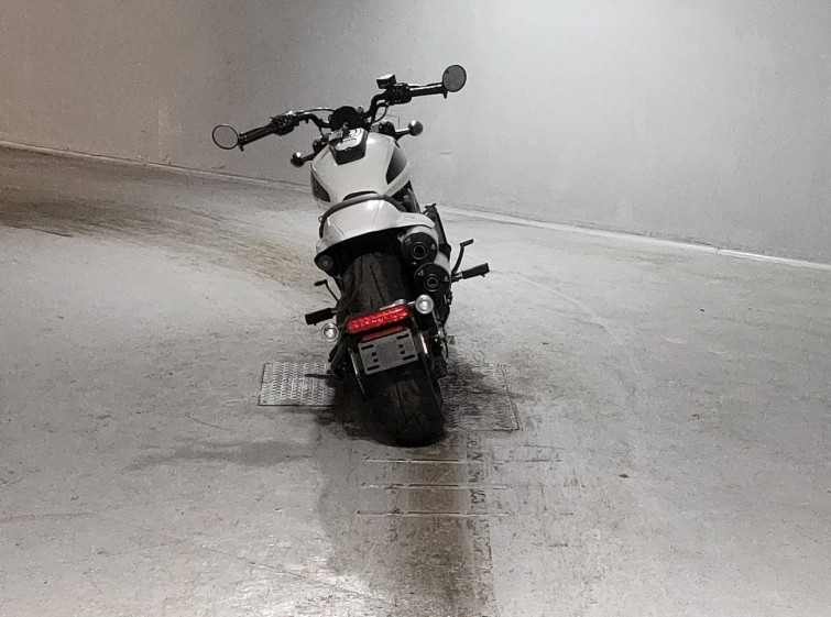 Мотоцикл HD RH1250S с пробегом 6484 km
