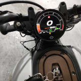 Мотоцикл HD RH1250S с пробегом 6484 km