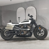 Мотоцикл HD RH1250S с пробегом 6484 km