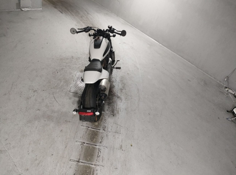 Мотоцикл HD RH1250S с пробегом 6484 km