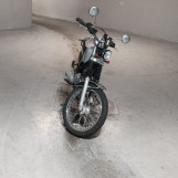 Мотоцикл Yamaha BRONCO с пробегом 3188 km