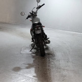 Мотоцикл Yamaha BRONCO с пробегом 3188 km