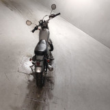 Мотоцикл Yamaha BRONCO с пробегом 3188 km