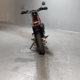 Мотоцикл Yamaha TRICKER з пробігом 7348 km