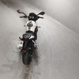 Мотоцикл Triumph STREET TRIPLE R з пробігом 6379 km