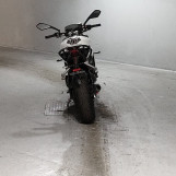 Мотоцикл Triumph STREET TRIPLE R з пробігом 6379 km