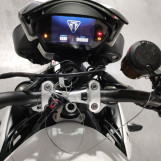 Мотоцикл Triumph STREET TRIPLE R з пробігом 6379 km