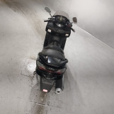 Мотоцикл Suzuki SKYWAVE 250S с пробегом 17629 km