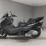 Мотоцикл Suzuki SKYWAVE 250S с пробегом 17629 km