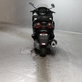 Мотоцикл Suzuki SKYWAVE 250S с пробегом 17629 km